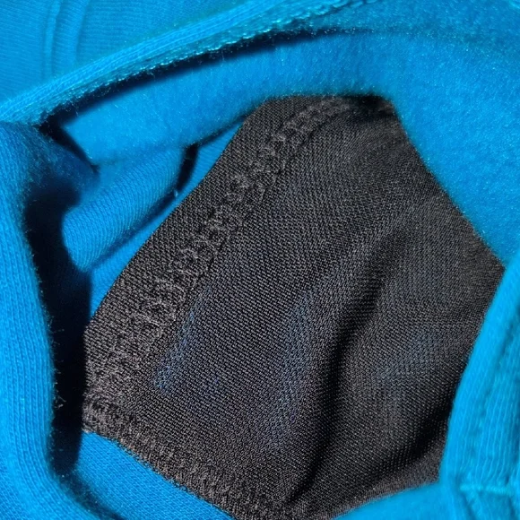 Carhartt Force Relaxed Fit Lightweight Full Zip Sweatshirt Size XL MSRP $64.99 - Picture 7 of 8